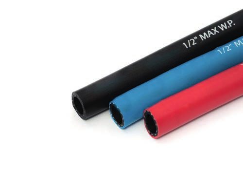 MNG-E140S temperature control hose – up to 160 °C peak