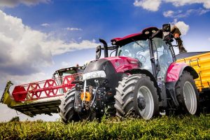Landwirtschaft
