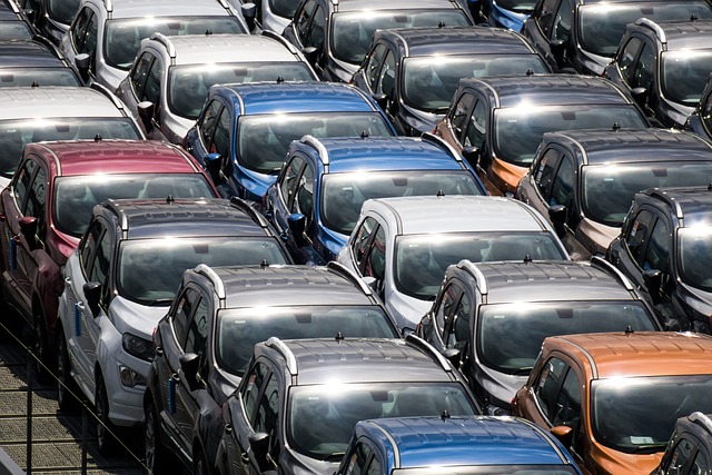 Automobilbranche